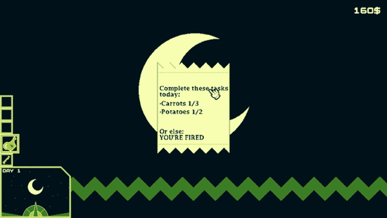 Farm&Shoot screenshot