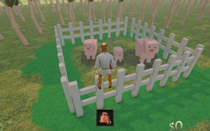 Farming With Joe (Demo) Image