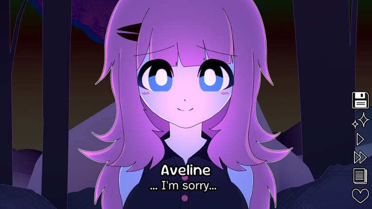 Femboy Detective screenshot