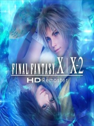 FINAL FANTASY X/X-2 HD Remaster screenshot