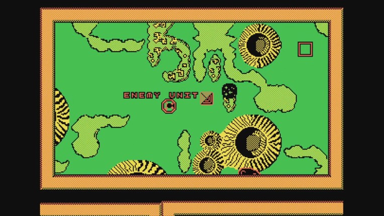 Final Frontier screenshot
