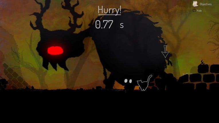 Find Eden screenshot