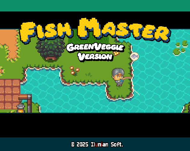 Games like Fish Master
