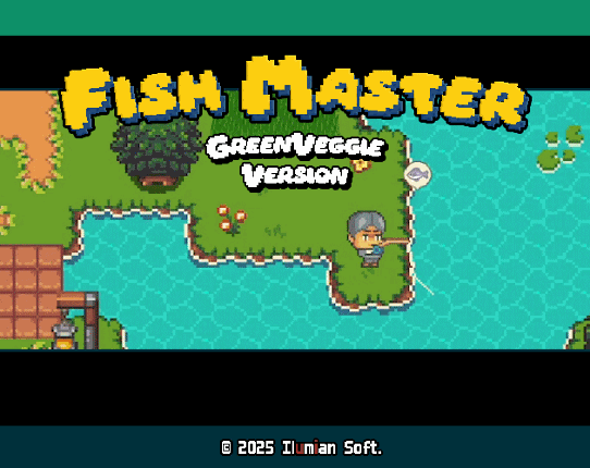 Fish Master Image