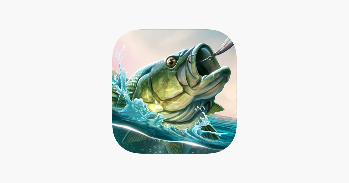 Games like Fishing Deep Sea Simulator 3D