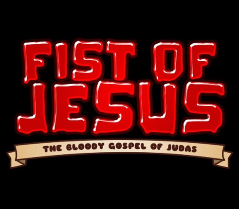 Fist of Jesus Image