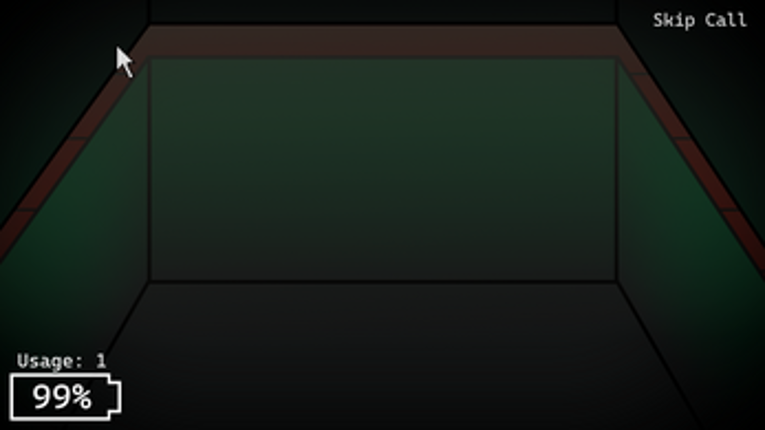 Five Nights at Bsssm Bsssm screenshot