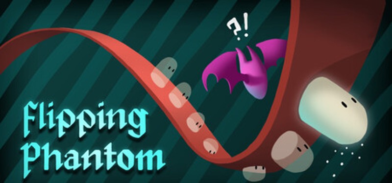 Flipping Phantom Image