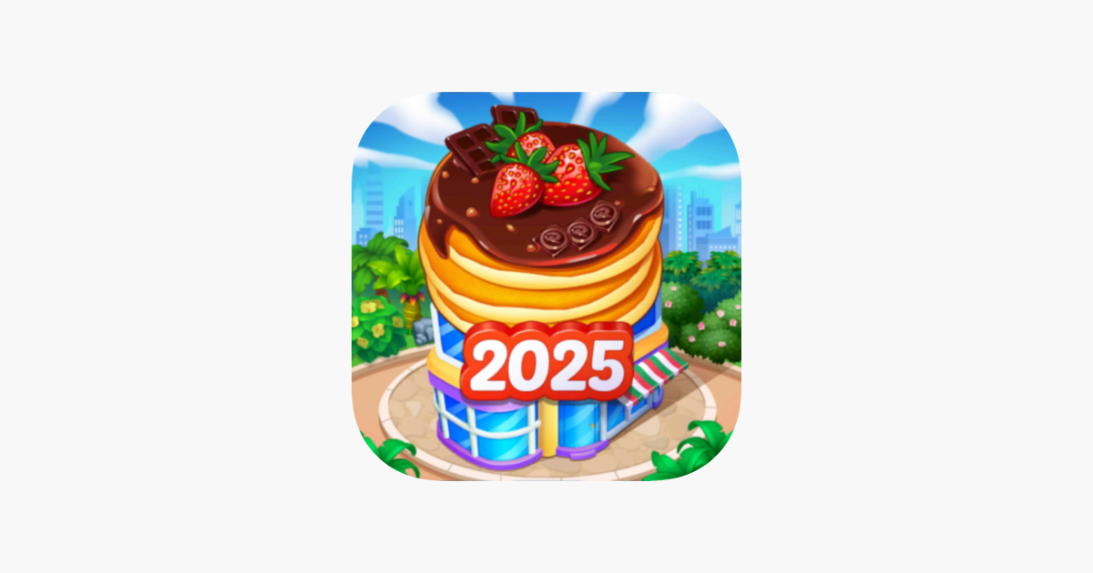 Games like Food Voyage: Fun Cooking Game