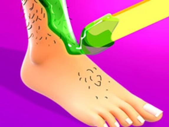 Foot Shop Image