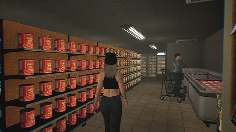 Forbidden Terror: Board Game screenshot