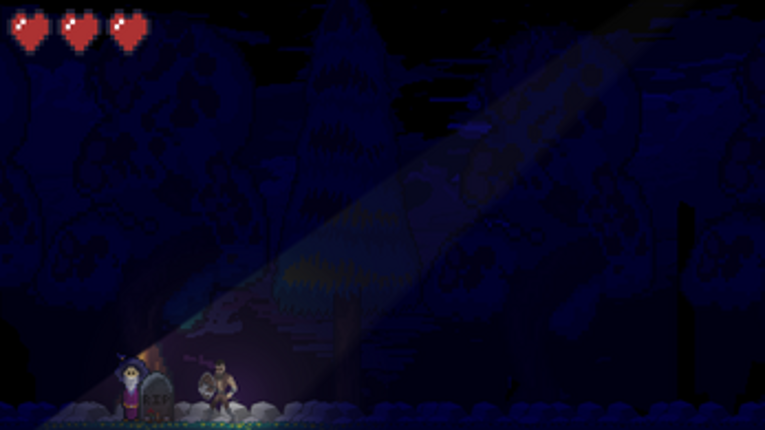 Forest Runner Image