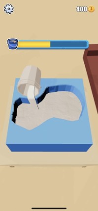 Fossil Fever Museum screenshot