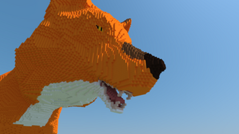 Fox Family Vore Oral/Anal/Unbirth/Cock/Nasal vore Image
