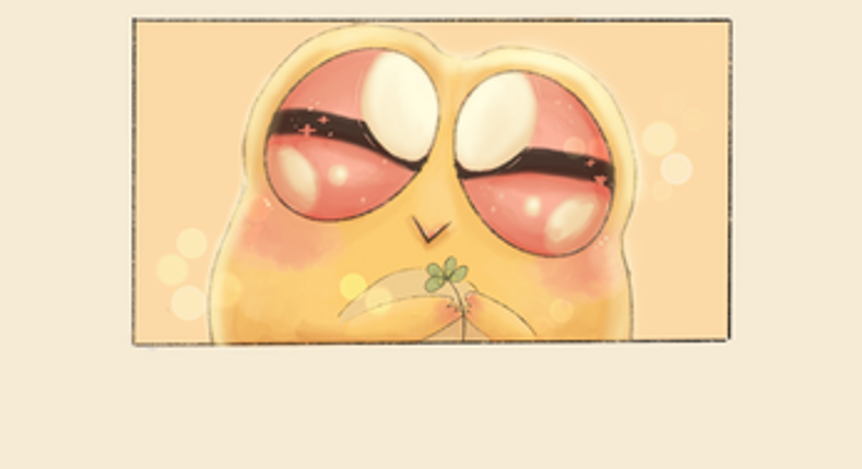 Frogtilla screenshot