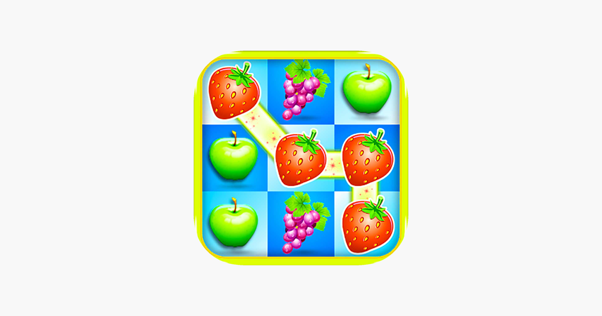Games like Fruits Legend