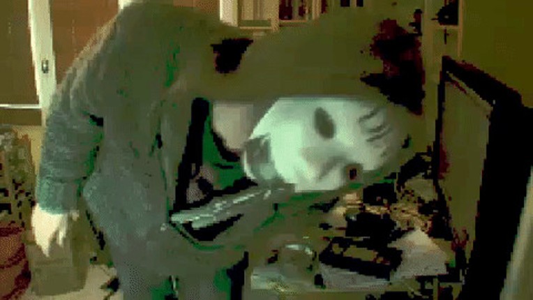 Gaijin Charenji 1: Kiss or Kill screenshot