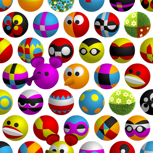 Games like Factory Balls