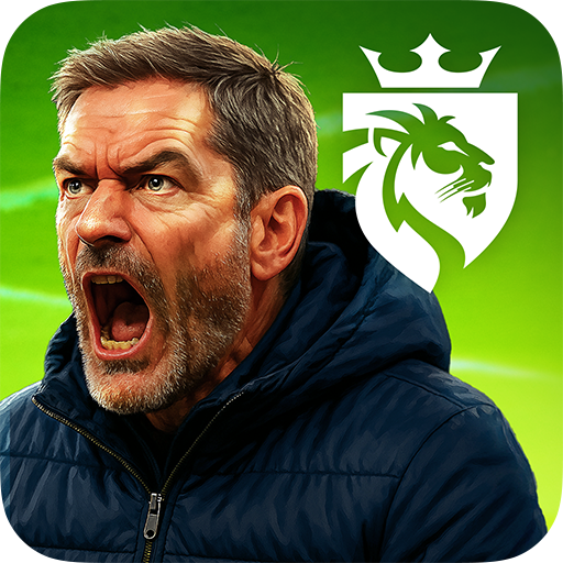 Games like The Gaffer: Football Manager