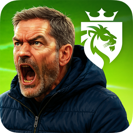 The Gaffer: Football Manager Image