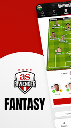 Biwenger - Fantasy Football screenshot