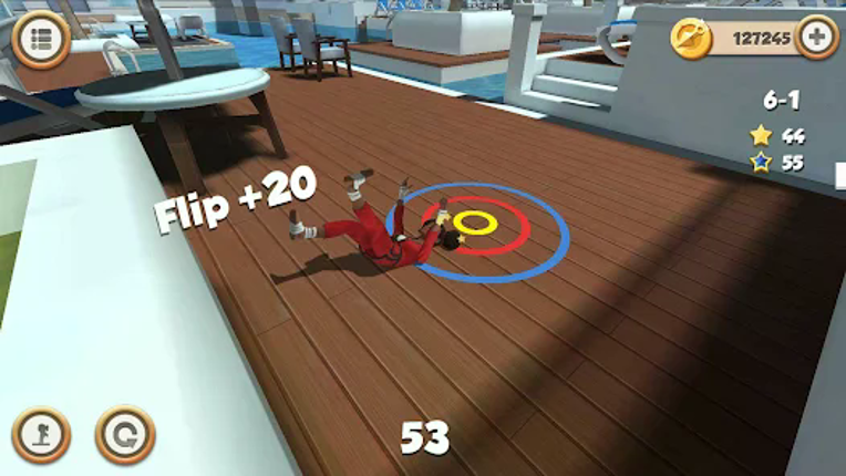 Ninja Flip Image