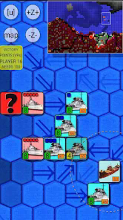 Battle of Guadalcanal Image