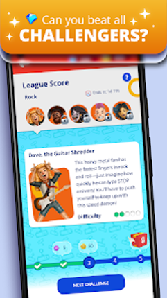 Stop 2 - Word Trivia Game Image