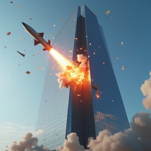Games like City Demolish: Rocket Smash!
