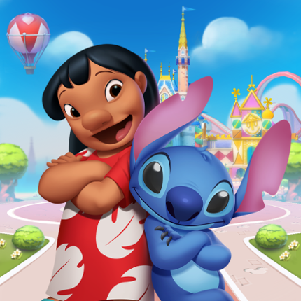 Disney Magic Kingdoms Image