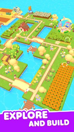 Animal Land Image