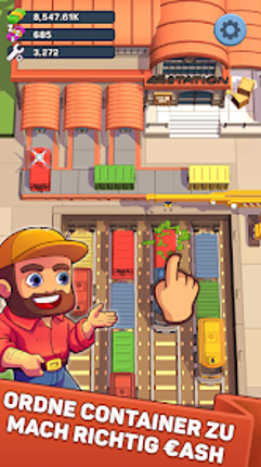 Transport It! 3D - Color Match screenshot