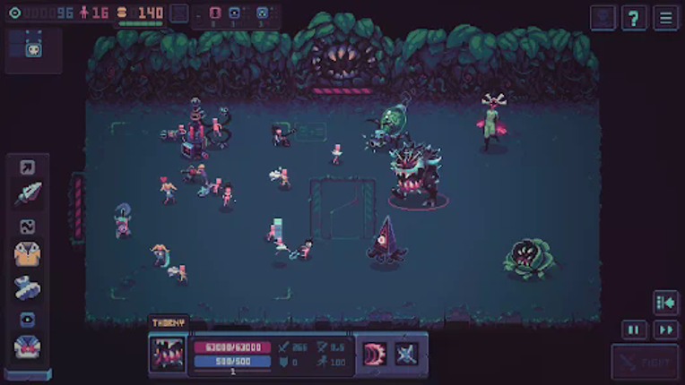 Despot's Game Image