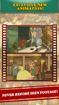 Layton: Curious Village in HD Image