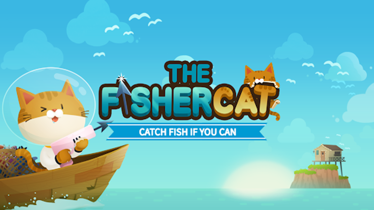 The Fishercat screenshot