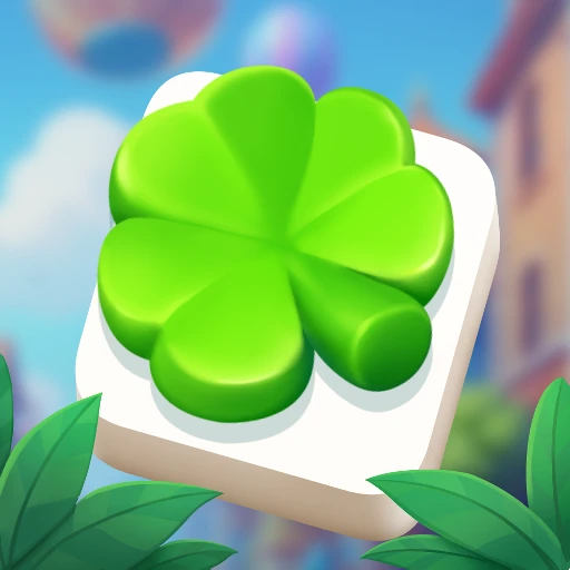 Games like Tile City - Triple Match