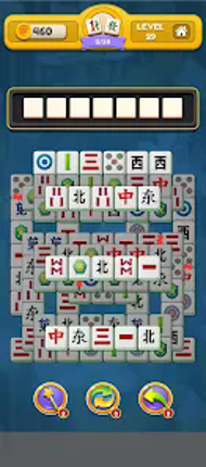 Tile Master Mahjong Match Game screenshot
