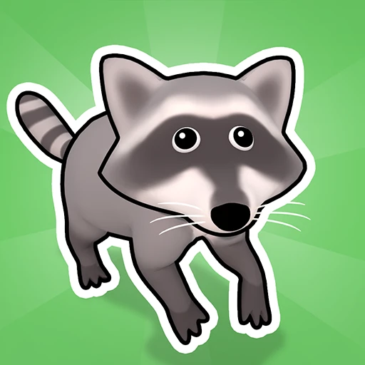 Games like Raccoon Squad