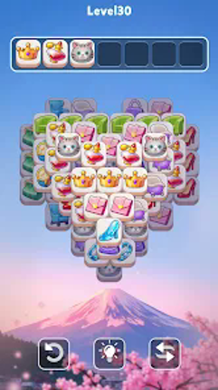 Tile Frenzy: Triple Crush Image