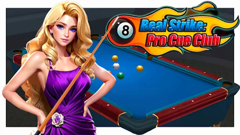 Real Strike: Pro Cue Club screenshot
