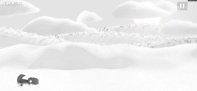 Dino T-Rex RTX Image