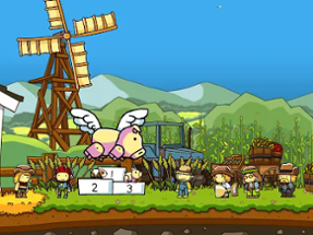 Scribblenauts Unlimited Image