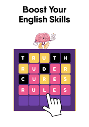 Brain IQ Puzzle Cafe screenshot