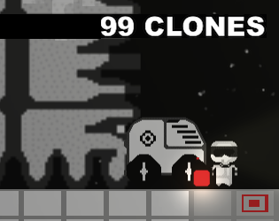 Games like 99 Clones