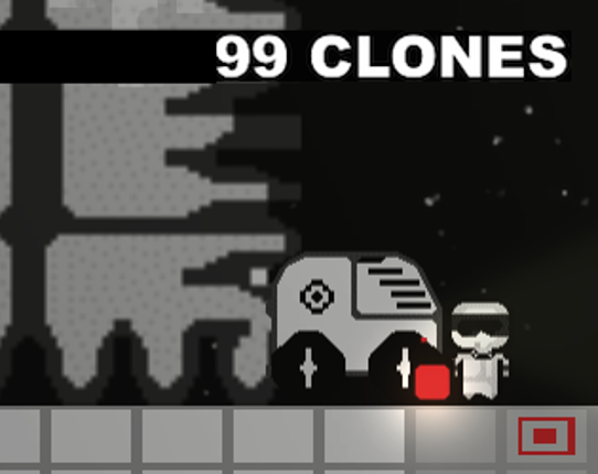 99 Clones Image