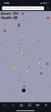 Acidflux Image