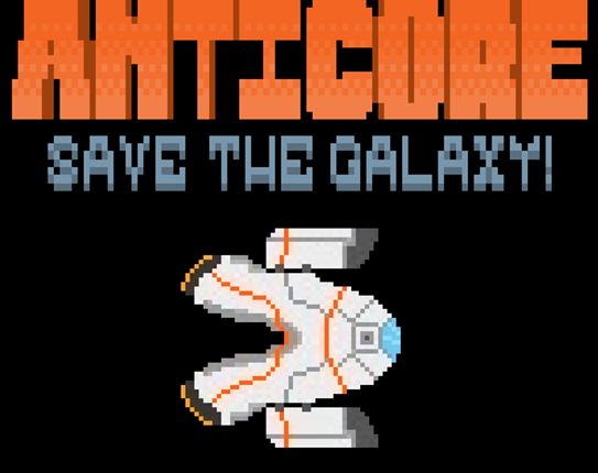 Anticore Image