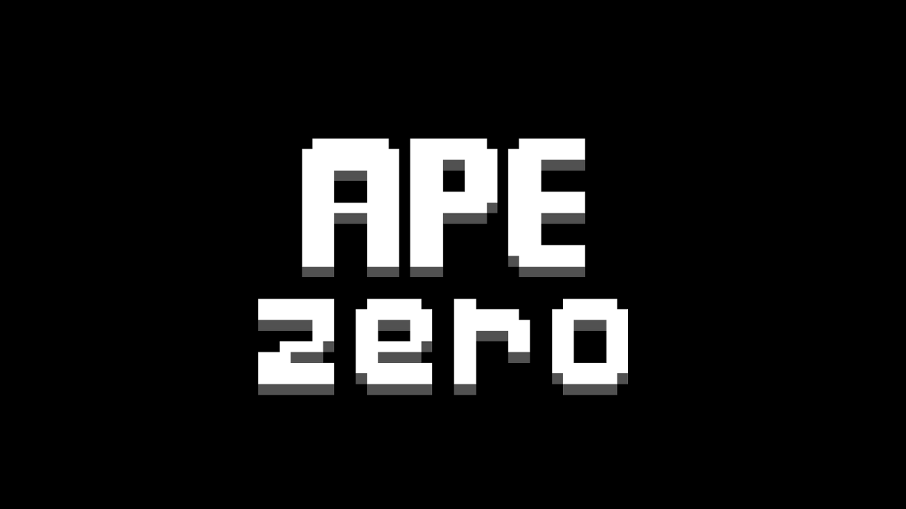 Games like Ape Zero