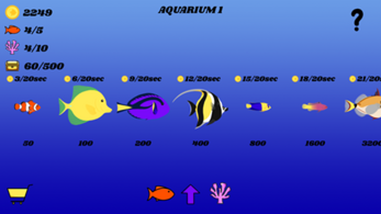 Aqua Pet screenshot