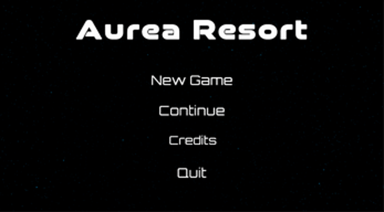 Aurea Resort screenshot